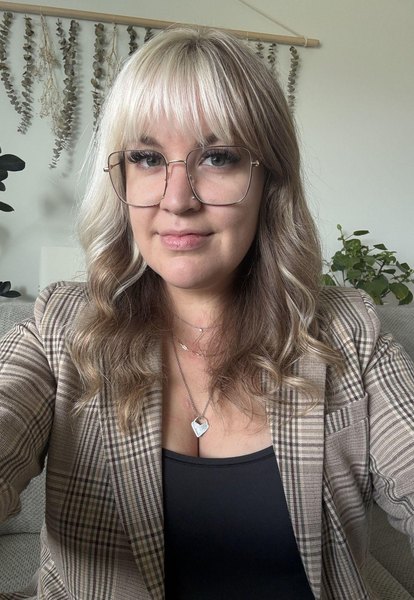 Kellie Doerksen