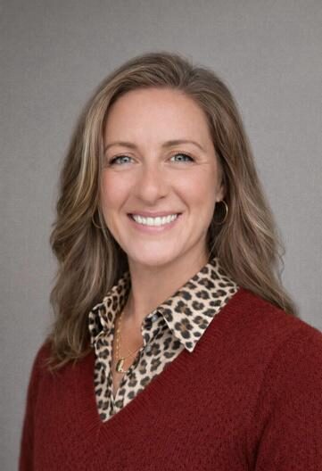 Melanie Tingley